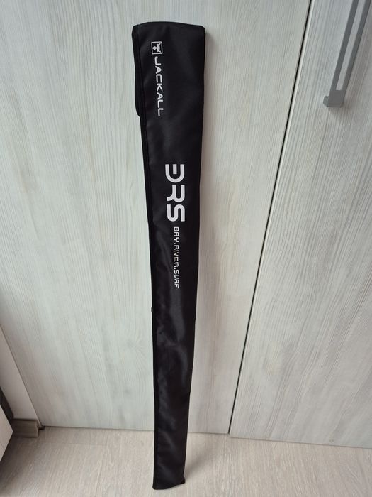 Въдица Jackall S64 UL