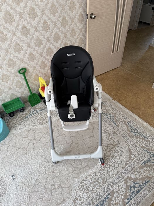 Продам стульчик для кормления Peg - Perego