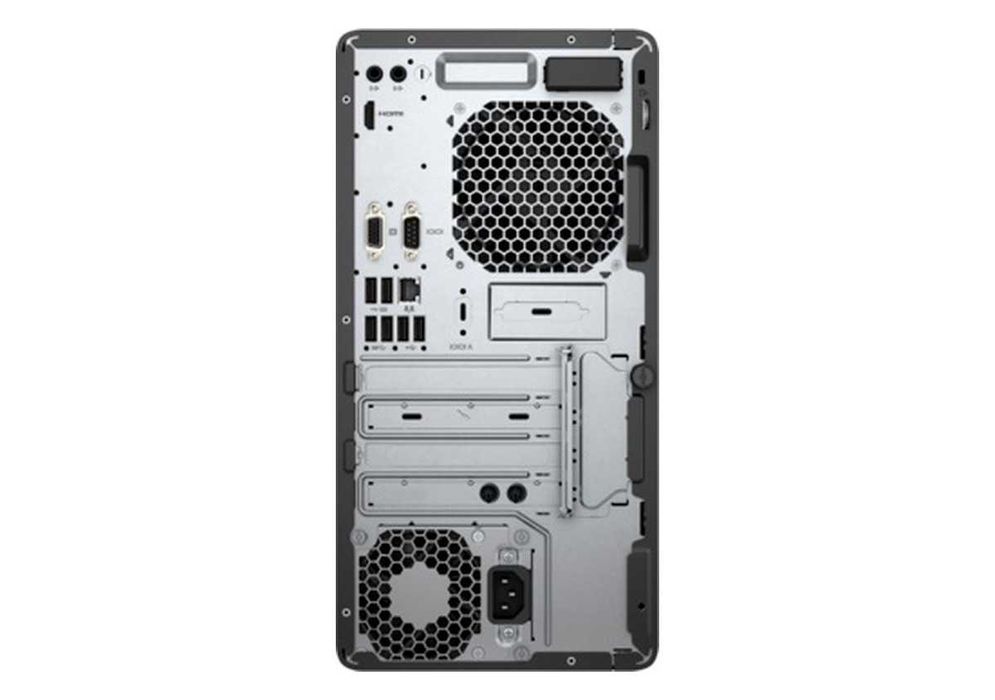 Компютър HP 290 G1 Tower i3-7100 8GB 128GB SSD с до 24 МЕСЕЦА ГАРАНЦИЯ и Windows 11 PRO