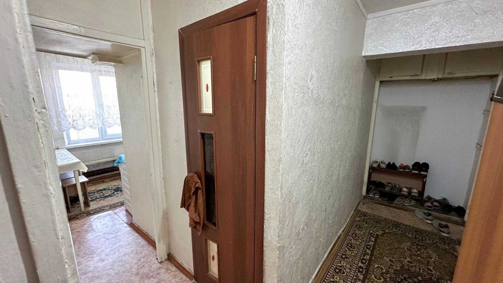 Продается 2 комнатная квартира в Самале