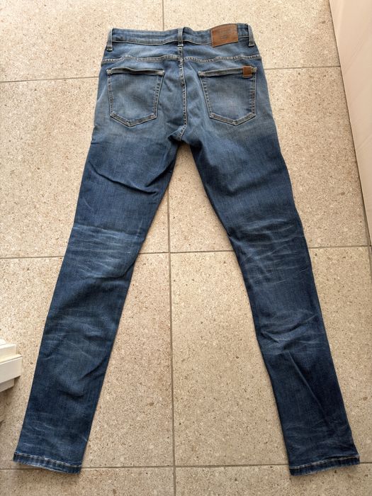 Blugi barbati  big star