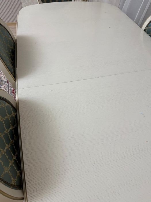 Продам стол со стульями