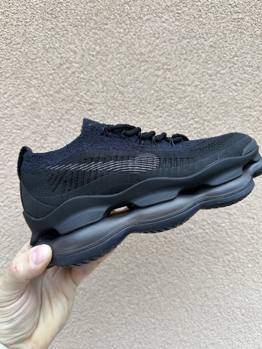 Nike air max SCORPION FK ДАМСКИ
