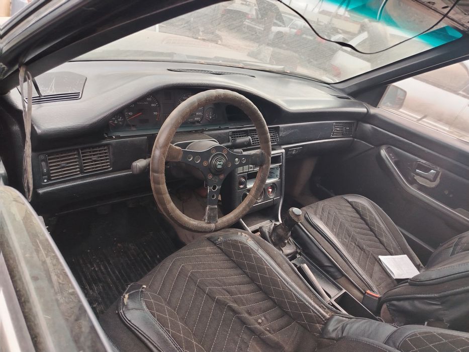 Авторазбор город Петропавловск Ауди в полный разбор