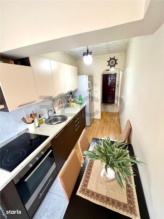RECO Apartament 1 cam Piata Rogerius