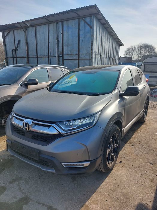 На Части: Honda CR-V V 2.0 212 к.с. Hybrid Petrol 2019