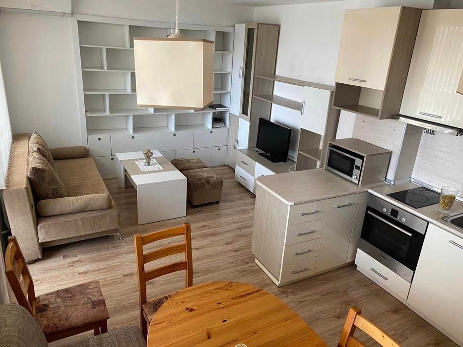 Дава се под наем Двустаен апартамент в София, Овча купел 1 - 65 кв.м за 400 € - Снимка #4