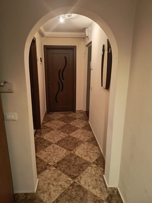 Apartament 3 camere | Făgăraș | Zona Gară | Mobilat + Boxă