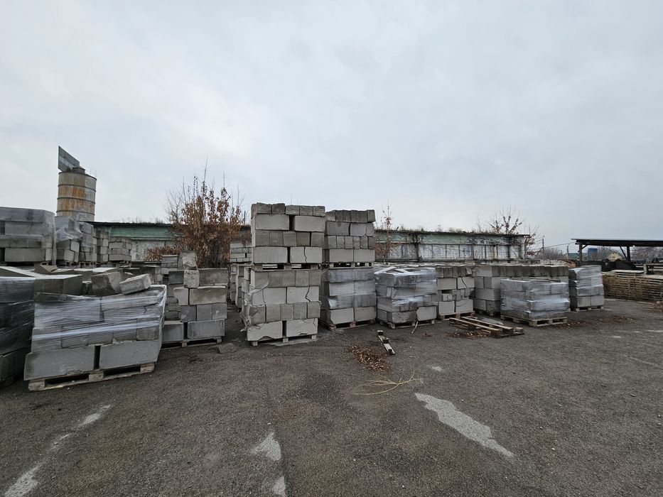 Срочно! Газоблок 2 сорт!