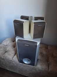 Sony speaker system