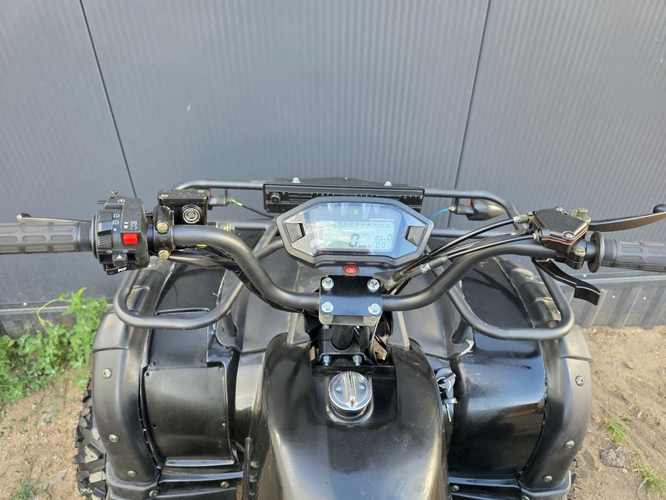 Квадроцикл ATV- 150 кубов