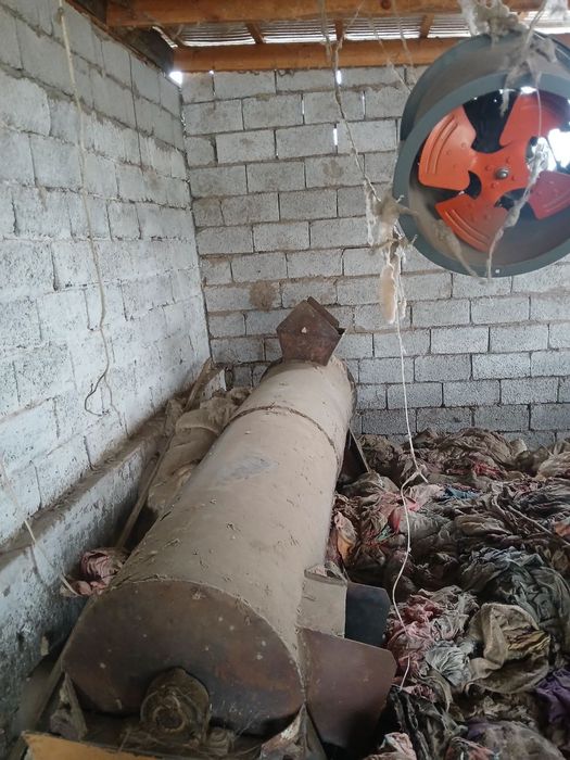 Paxta prisb bilan dikuvi sroshni sotiladi