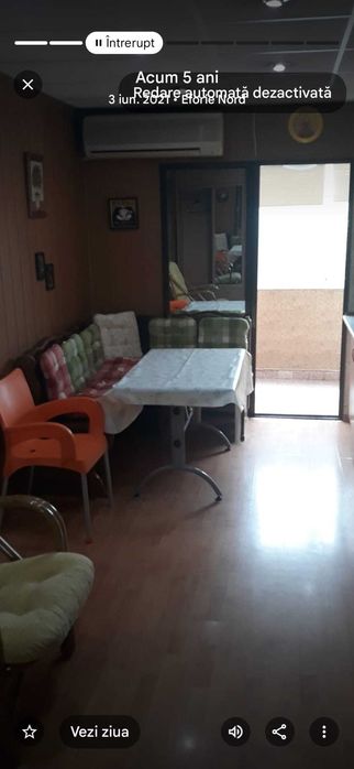 Apartament 3 camere