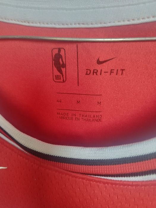 Maiou Nike Chicago Bulls