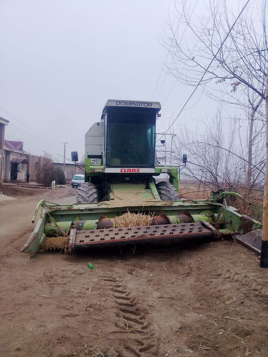 Daminatr qanbayin sotiladi