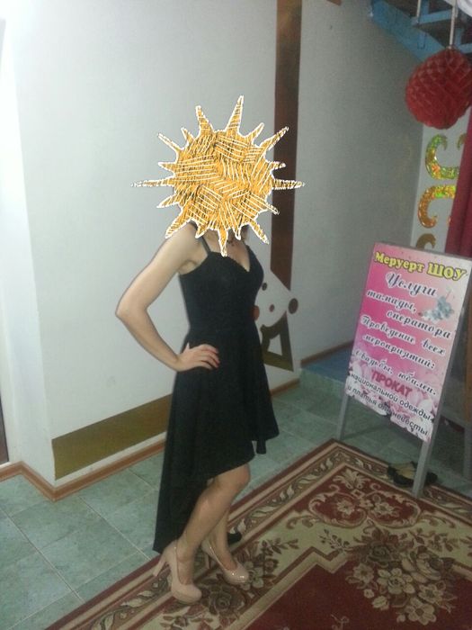 Продам вечерние платья