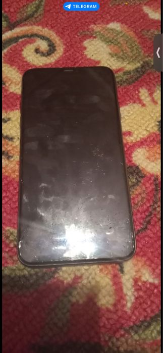 Обмен айфон 11 про макс