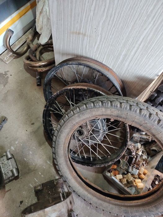 Продам мотоцикл Урал