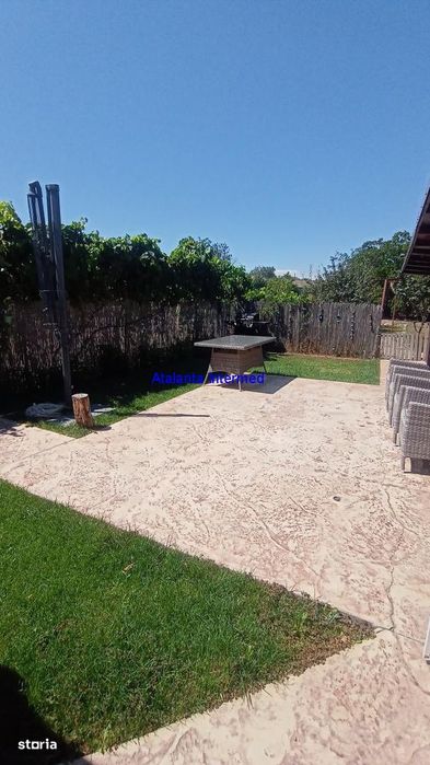 Casa renovata integral Lumina