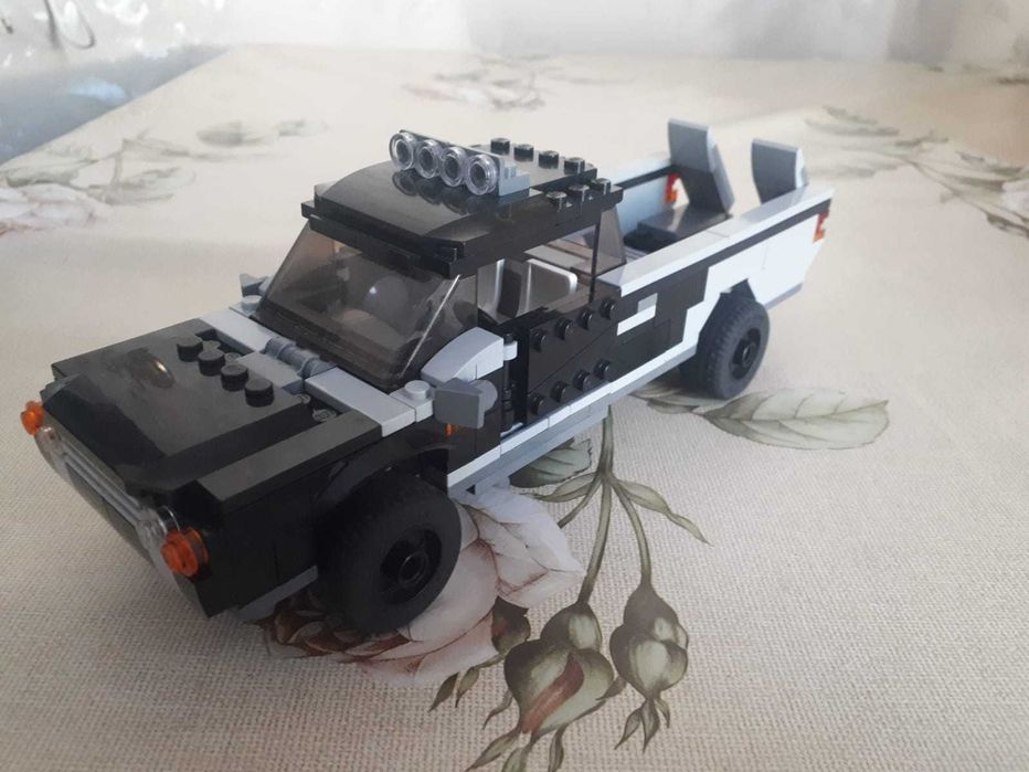 Конструктор Лего