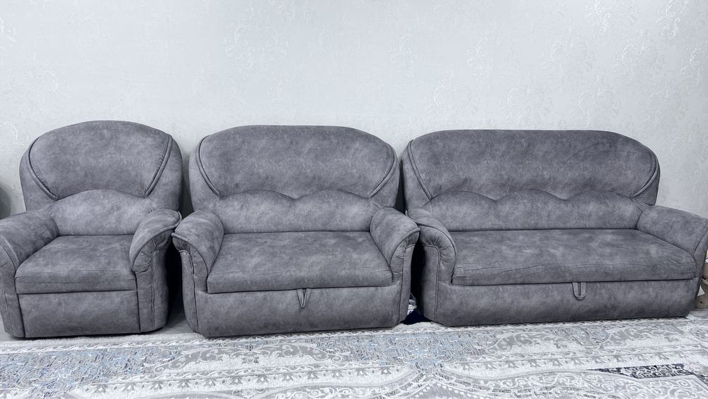 Мебель для гостинной