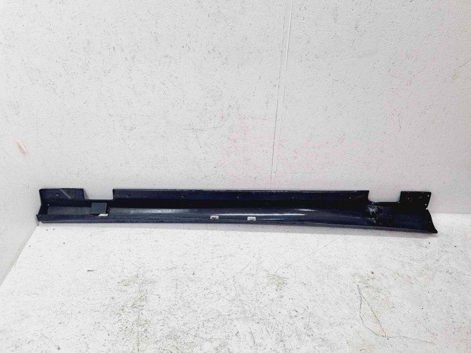 Prag lateral stanga Mercedes Clasa E (W212) AMG [Fabr 2009-2016] 197 N