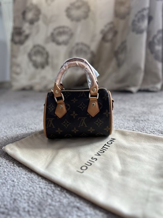 Geanta Louis vuitton