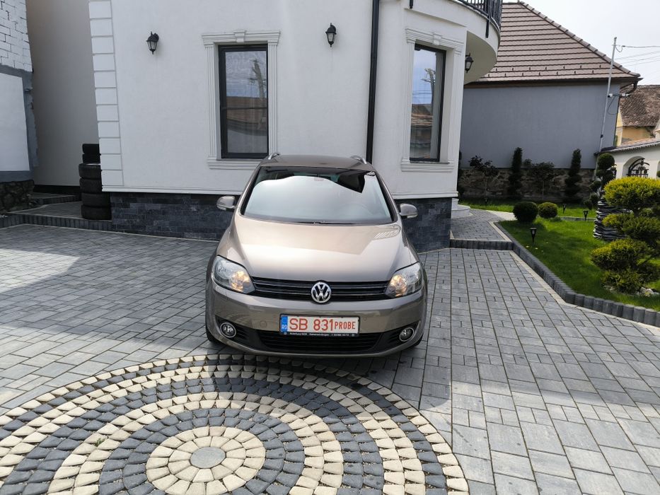 Golf 6 Automat.2010,Rar Efectuat.imp.Germania