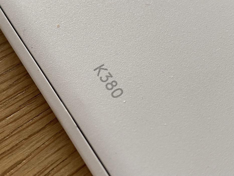 Tastatura Logitech k380