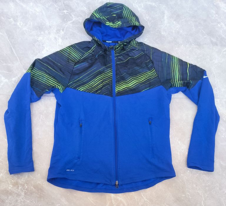 Nike Running горнище L размер