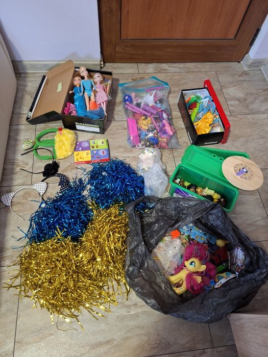 Намалени на 19лв Огромен лот +подаръци