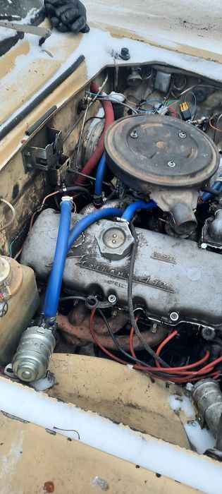 Продам москвич 2140