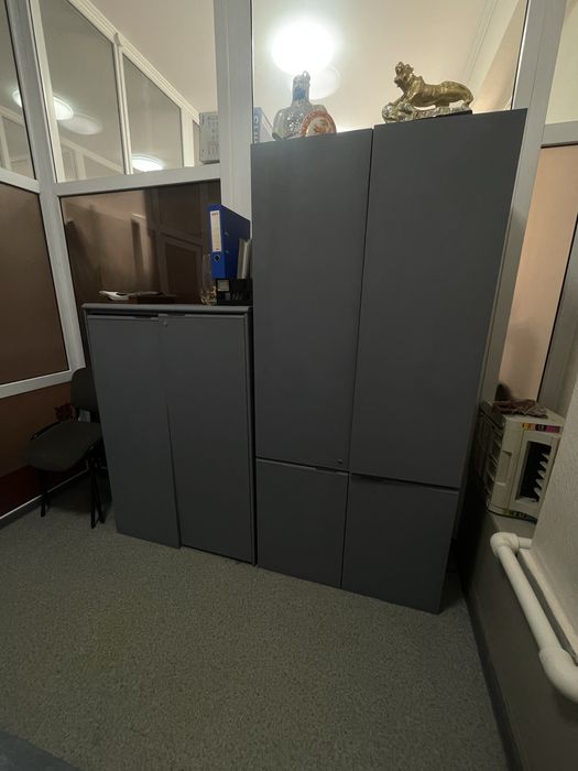 Продам мебель офисную