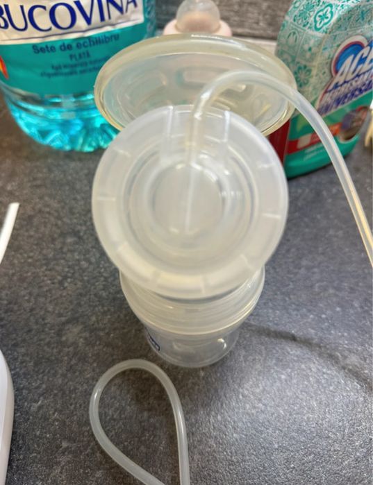 Pompa san ELECTRICA Chico