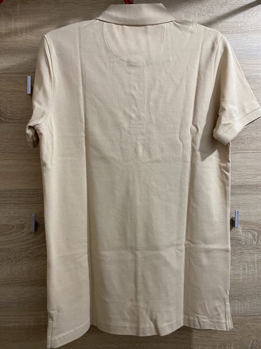 Мужская футболка поло