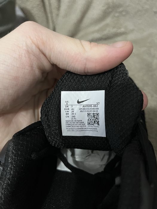 Nike tn shox marimele 40 41.5 si 42