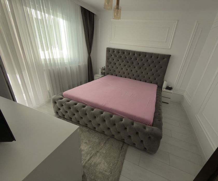 Vand Apartament 3 camere / Euromaterna / Renovat Complet