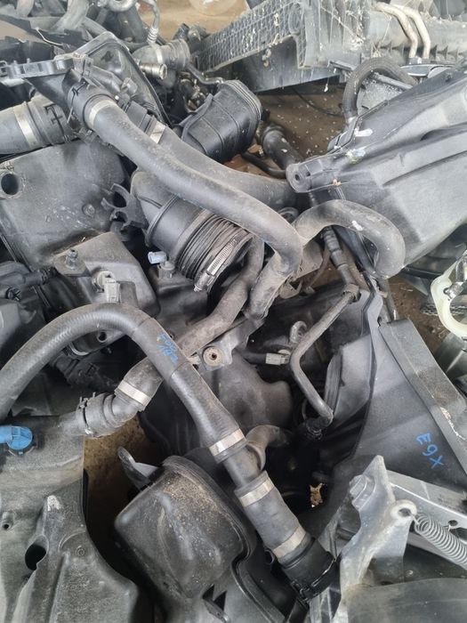 Воден маркуч водни маркучи бмв e90 e91 e92 e60 водно ф10 ф11 ф30 ф32