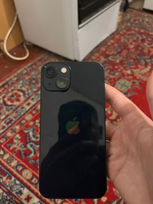 Iphone 13 продам айфон 13 акб 100%