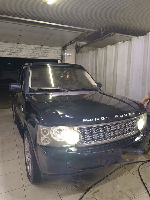 Срочно продам Ленд Ровер 2008 года