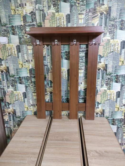 Вешалки  НОВЫЕ доставка по городу