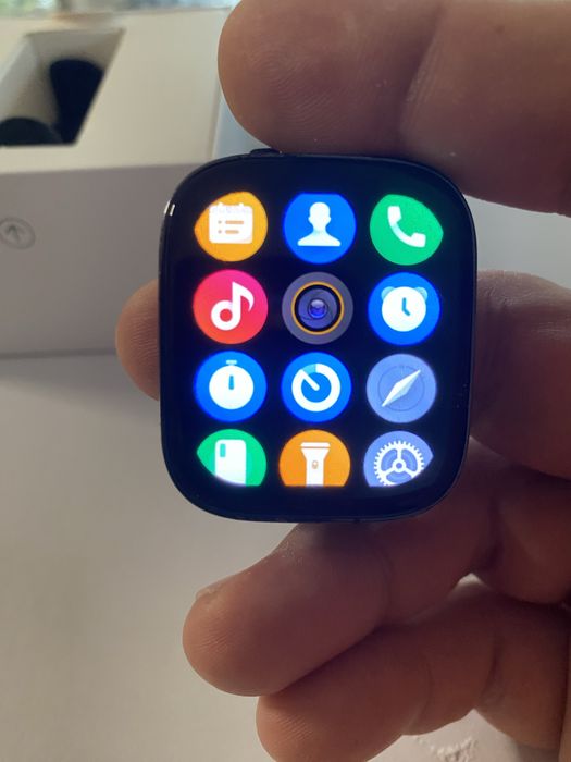 Smartwarch Redmi watch 3