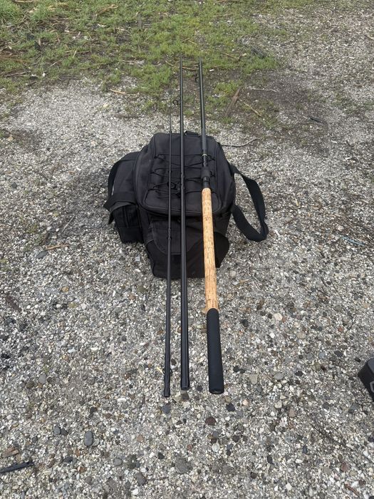 Matrix aqua ULTRA-XD + OSAKO 5500