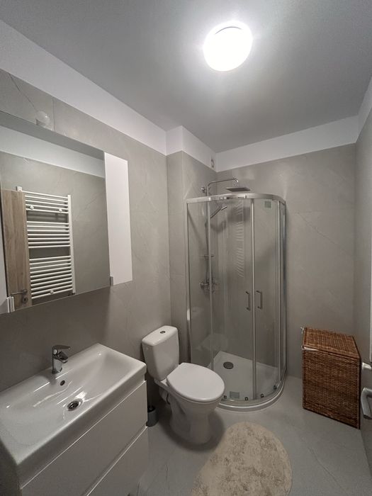 Grand Kristal Residence | 3 Camere | 750 euro | Petfriendly | Short term |