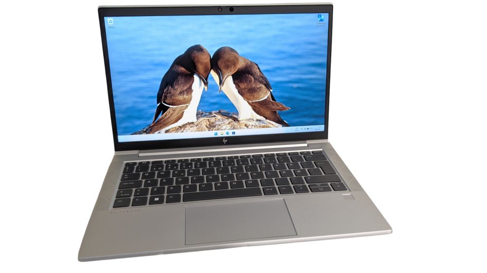 HP EliteBook 835 G8 13.3" 1920x1080 Ryzen 3 5400U 16 RAM 256GB SSD | модел 2022 г.