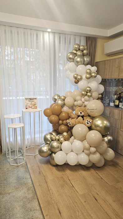 Украса за Всеки Ваш повод!Промо цени за бал записван до края на март!