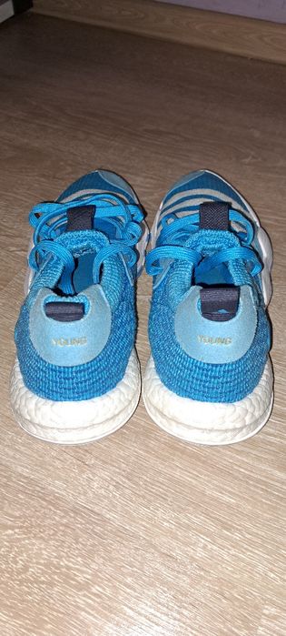 Adidas  Мъжки  Маратонки 42. 2/3