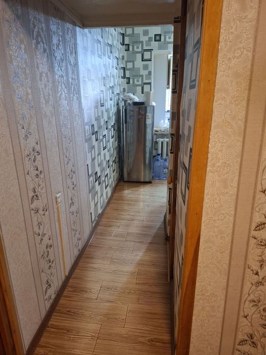 Продаётся 2х комнатная Карасу-1