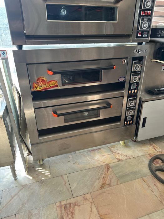 Pichka non pech duxopka pich печь пичка кондитерская