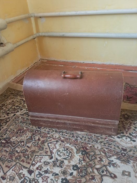 Швейный машинка продаётся
